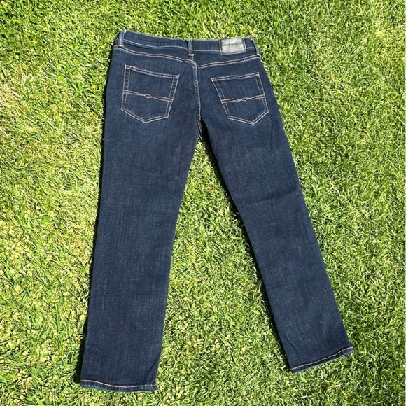Lucky Brand 223 Straight Jeans - size 30x30 - Picture 4 of 7